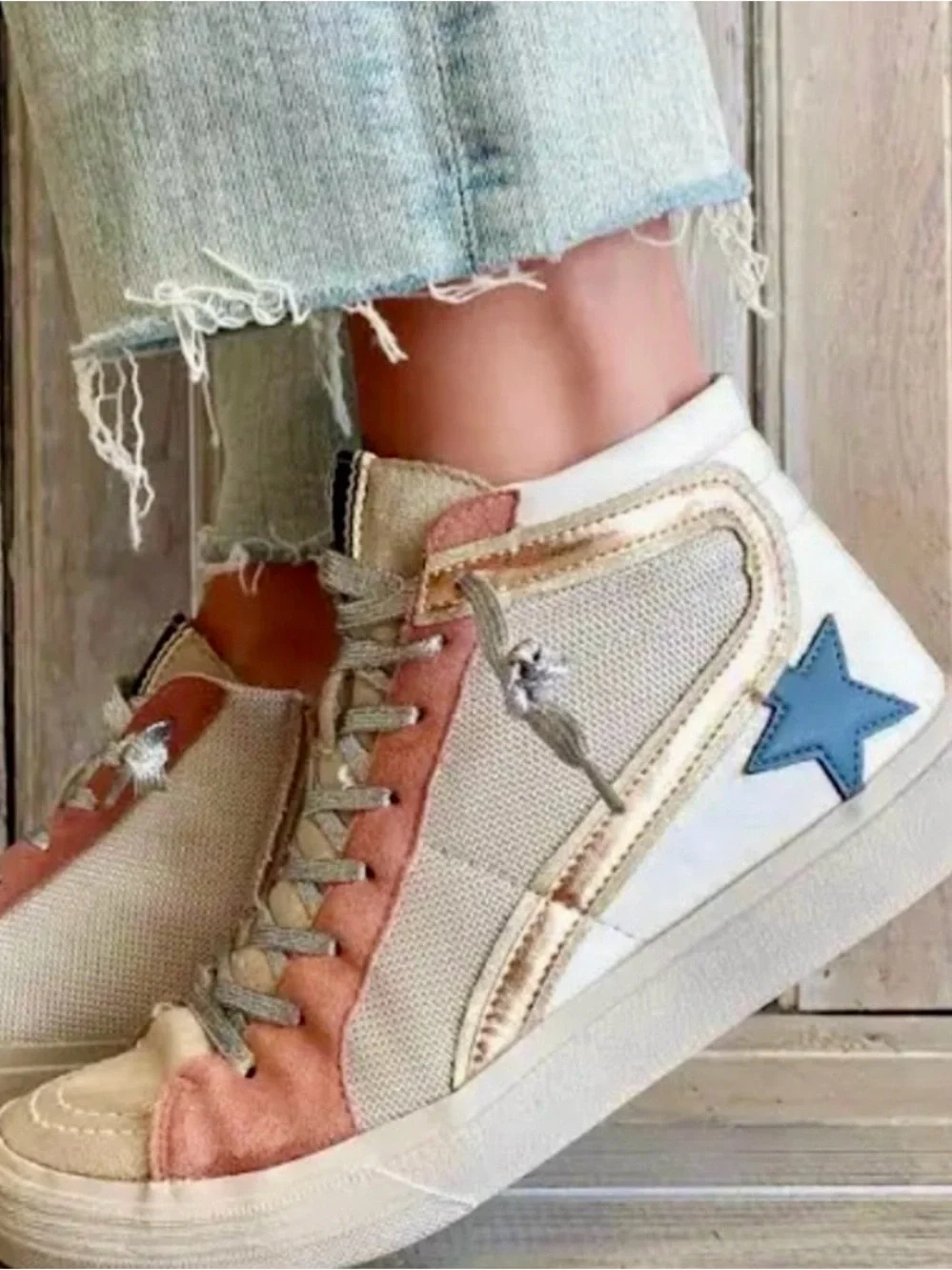 ShuShop star high